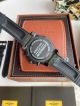 Breitling Avenger Hurricane Chronograph Black Dial Green Nylon Bracelet 45mm Watch (8)_th.jpg